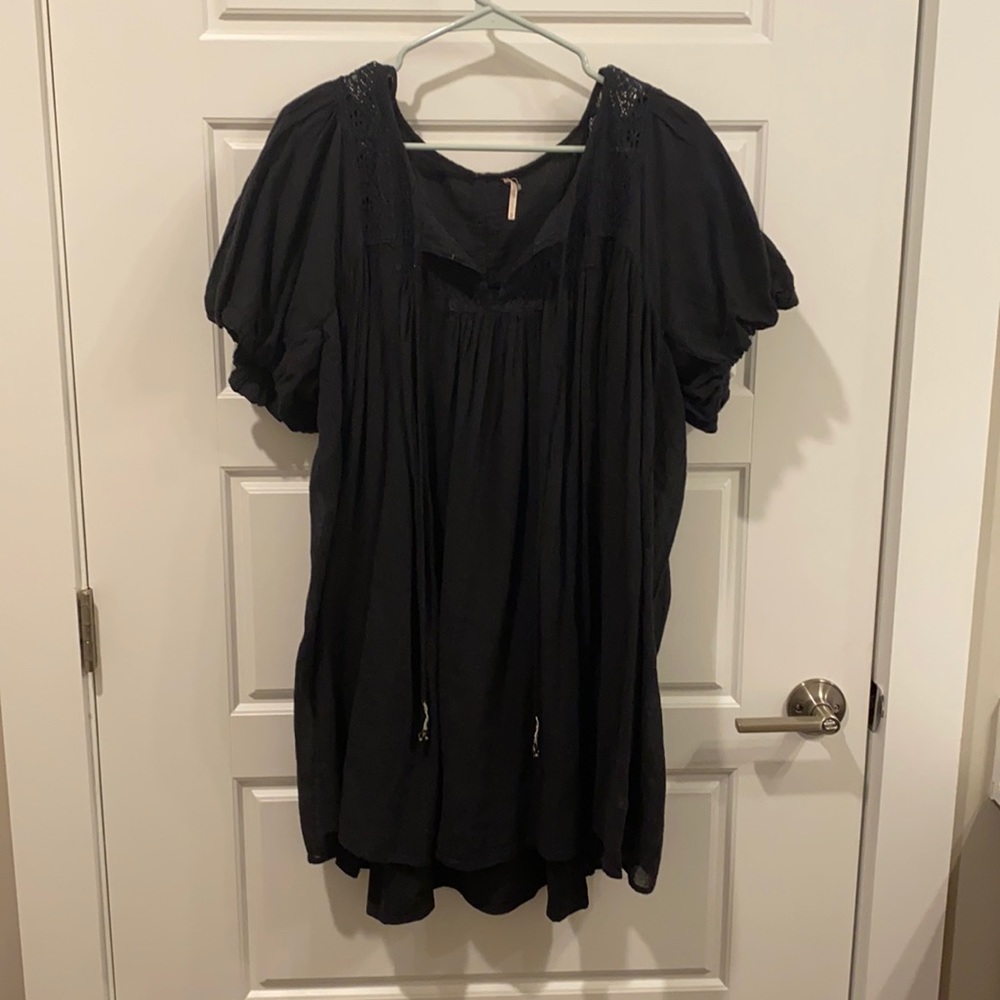 Free People Tunic Dress